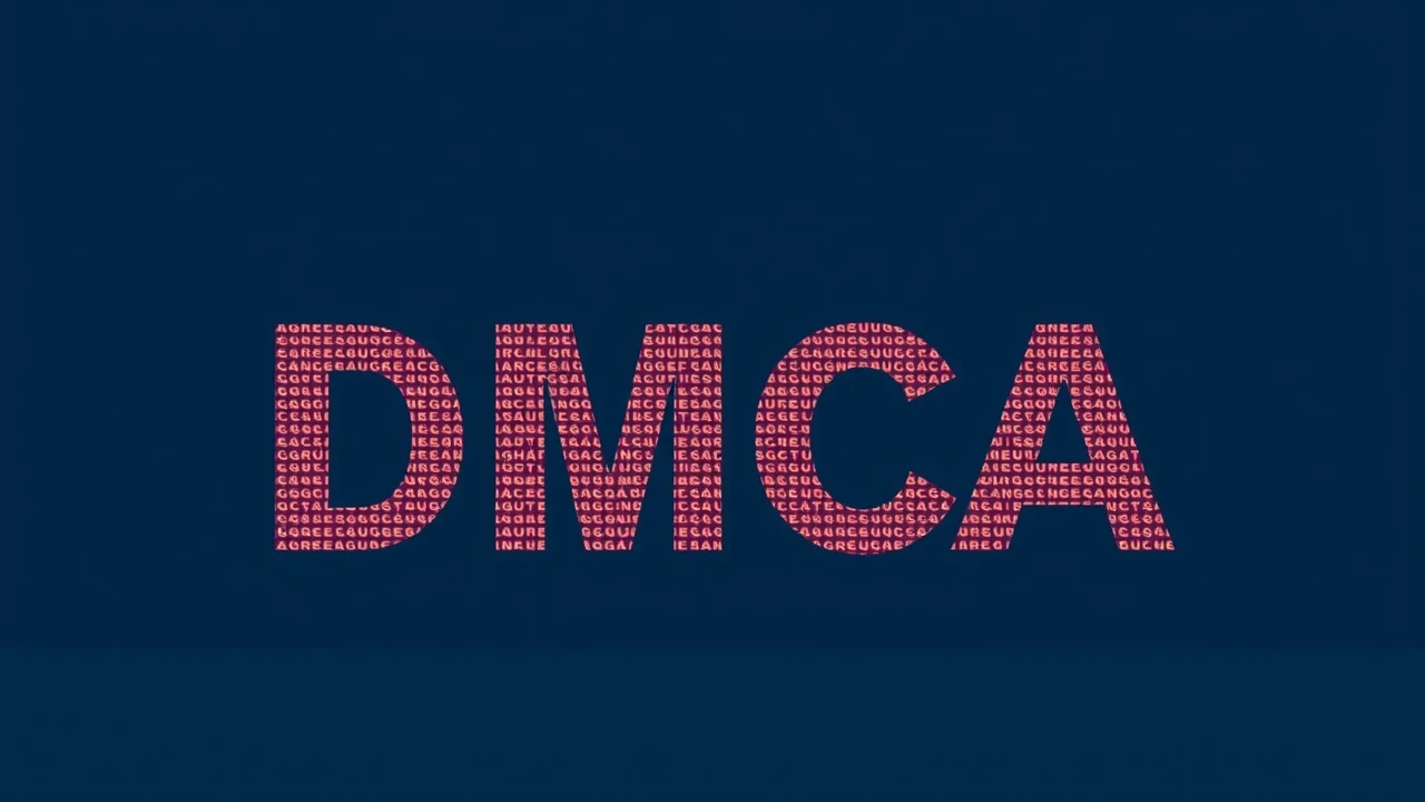 Bí quyết để có thể đạt kết quả tốt nhất khi chống lại DMCA